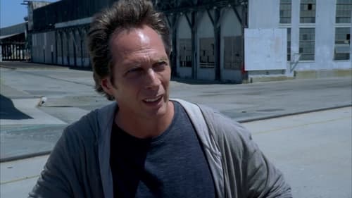 Prison Break S4E7 - Five the Hard Way