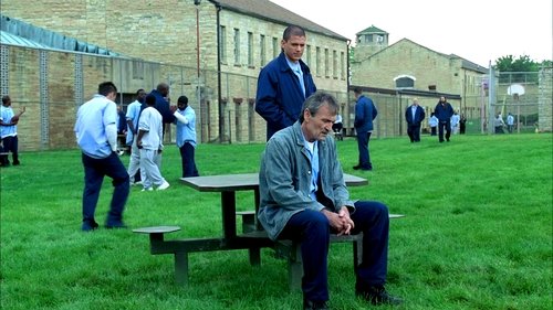 Prison Break S1E8 - The Old Head