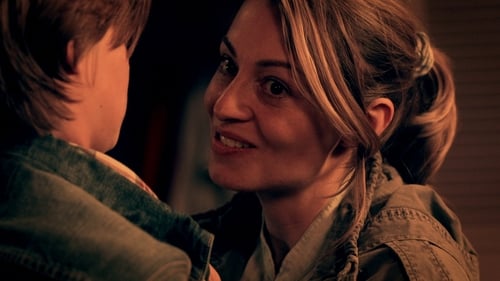 Supernatural S7E3 - The Girl Next Door