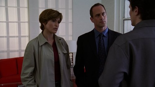 Law & Order: Special Victims Unit S5E1 - Tragedy