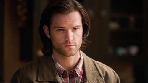Supernatural S9E19 - Alex Annie Alexis Ann