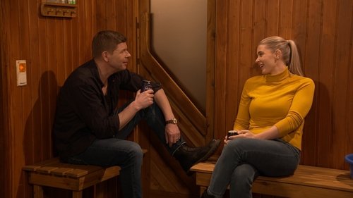 Secret Lives S27E16 - Episode 4626