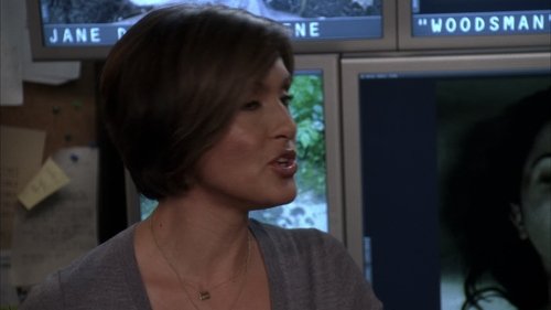 Law & Order: Special Victims Unit S9E12 - Signature