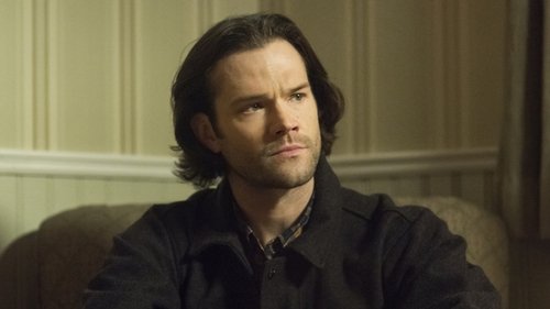 Supernatural S14E12 - Prophet and Loss