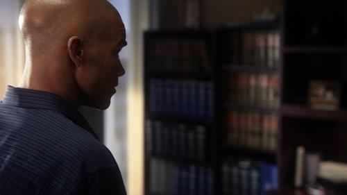 Criminal Minds S5E5 - Cradle to Grave