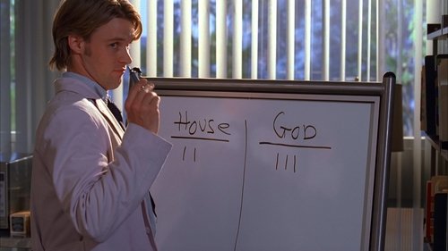 House S2E19 - House vs. God