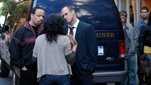 Law & Order: Special Victims Unit S10E6 - Babes