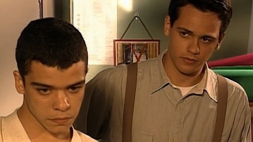 Young Hearts S1E137 - Chapter 137