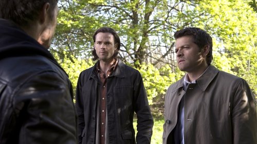 Supernatural S9E23 - Do You Believe in Miracles?
