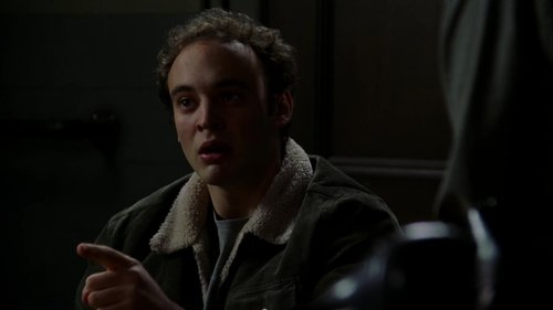 Law & Order: Special Victims Unit S4E16 - Tortured