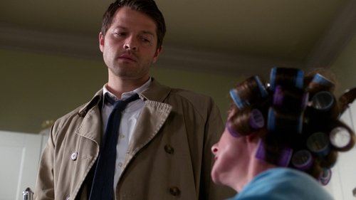 Supernatural S8E17 - Goodbye, Stranger