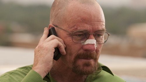 Breaking Bad S4E13 - Face Off