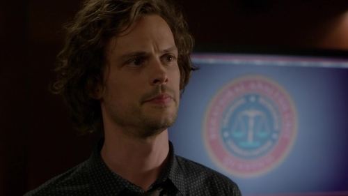 Criminal Minds S15E10 - And in the End (2)