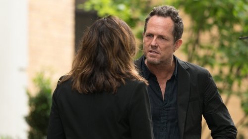 Law & Order: Special Victims Unit S19E2 - Mood