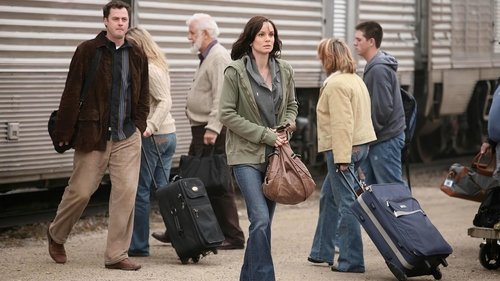 Prison Break S2E16 - Chicago