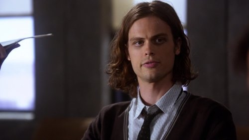 Criminal Minds S5E7 - The Performer