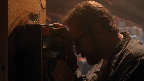 Breaking Bad S5E15 - Granite State