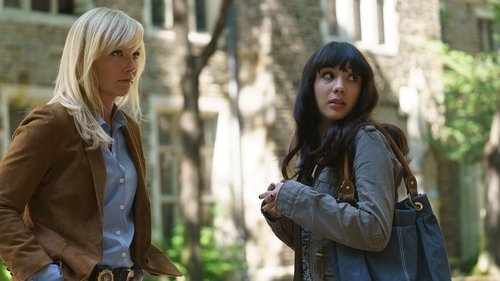 Law & Order: Special Victims Unit S16E5 - Pornstar's Requiem