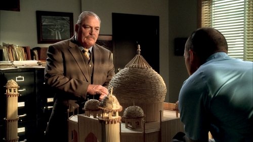 Prison Break S1E5 - English, Fitz or Percy