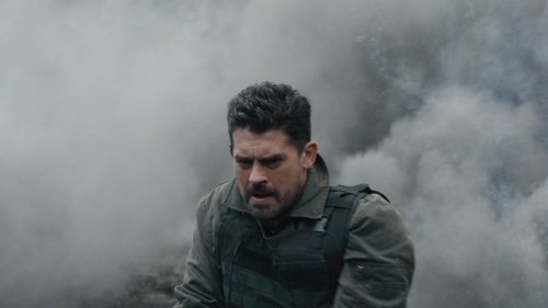 Dinastía Casillas S1E6 - Combate