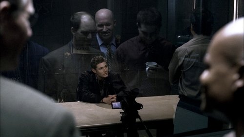 Supernatural S2E7 - The Usual Suspects
