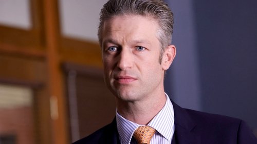 Law & Order: Special Victims Unit S23E11 - Burning with Rage Forever