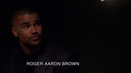 Criminal Minds S1E14 - Riding the Lightning