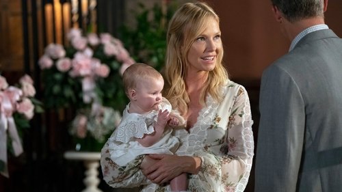 Law & Order: Special Victims Unit S21E4 - The Burden of Our Choices