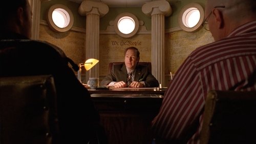 Breaking Bad S2E8 - Better Call Saul