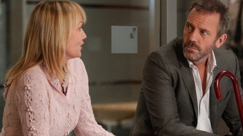 House S8E10 - Runaways