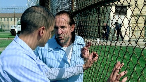 Prison Break S1E10 - Sleight of Hand