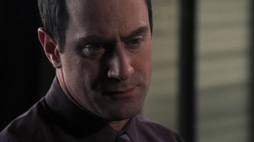 Law & Order: Special Victims Unit S7E15 - Manipulated