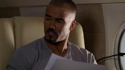 Criminal Minds S6E12 - Corazon