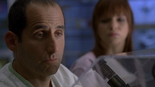 House S7E7 - A Pox on Our House