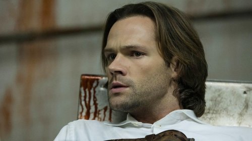 Supernatural S13E11 - Breakdown