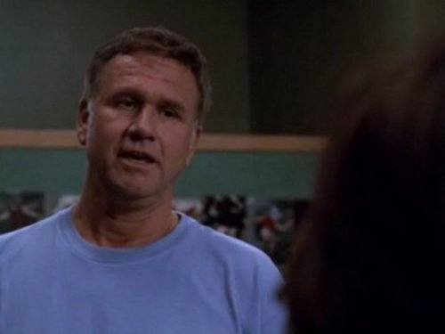 Law & Order: Special Victims Unit S1E4 - Hysteria