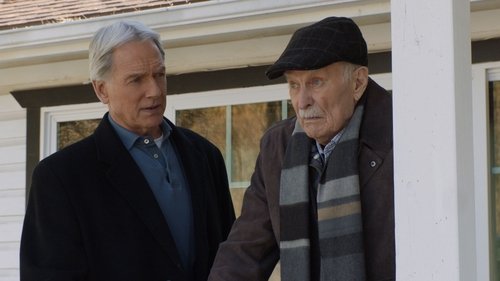 NCIS S16E12 - The Last Link