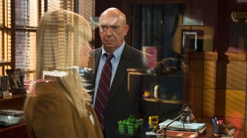 Law & Order: Special Victims Unit S15E5 - Wonderland Story