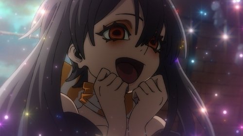 Gachiakuta S1E11 - Amo's Hospitality