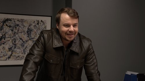 Secret Lives S28E22 - Episode 4812