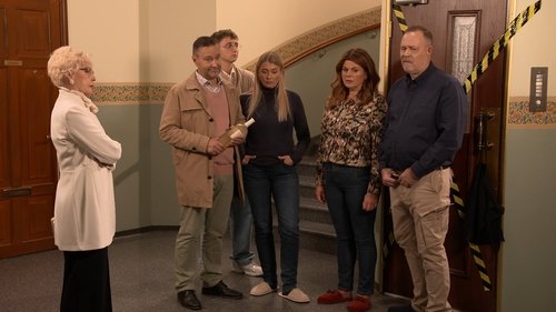 Secret Lives S27E96 - Episode 4706