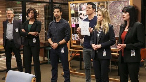 Criminal Minds S13E21 - Mixed Signals