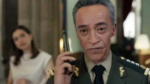 Dinastía Casillas S1E16 - Episode 16