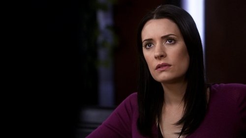 Criminal Minds S5E14 - Parasite