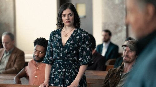 Tulsa King S2E1 - Back in the Saddle