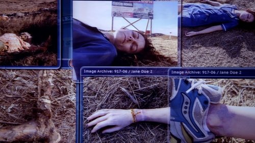 Criminal Minds S9E17 - Persuasion