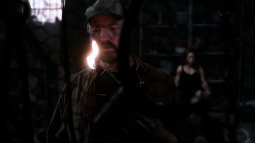 Supernatural S6E4 - Weekend at Bobby's