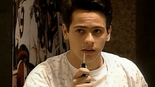 Young Hearts S1E121 - Chapter 121