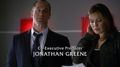 Law & Order: Special Victims Unit S11E24 - Shattered