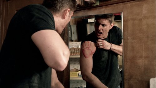 Supernatural S4E1 - Lazarus Rising